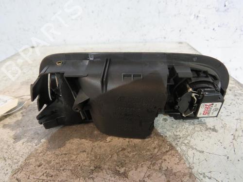 Used Rear right interior door handle Rear right interior door handle VW SHARAN (7M8, 7M9, 7M6) 1.9 TDI (130 hp) 25092073 25092073