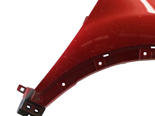 Right front fenders RENAULT CAPTUR I (J5_, H5_) 1.2 TCe 120 | BP29431078C42 