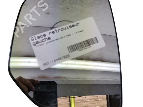 Used Left mirror glass CITROËN BERLINGO Box Body/MPV (B9) 1.6 HDi / BlueHDi 75 (75 hp) 27483891