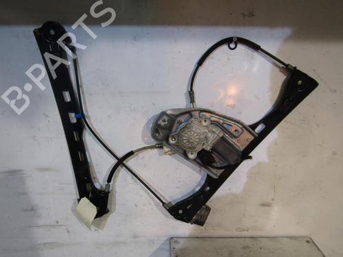 Used Front right window mechanism Front right window mechanism MERCEDES-BENZ C-CLASS (W203) C 220 CDI (203.006, 203.008) (143 hp) 25105993 25105993