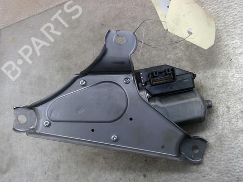 Rear wiper motor TOYOTA YARIS (_P13_)  | BP25081841M102 