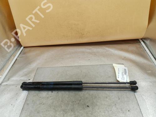 Used Tailgate lift support AUDI A1 Sportback (8XA, 8XF) 1.6 TDI (90 hp) 25105326