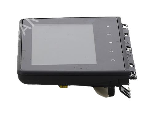 Display RENAULT CLIO V (B7_) 1.0 TCe 100 (B7MT) | BP37796887C48 - Image 3