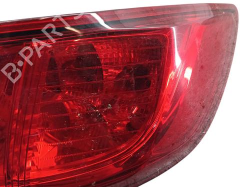 Used Right taillight Right taillight 30615226 30615226