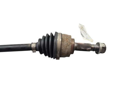 Used Left front driveshaft NISSAN NOTE (E12) 1.2 (80 hp) 29221867