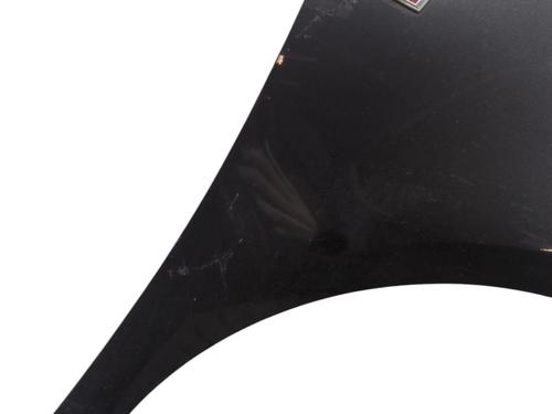 Right front fenders OPEL MERIVA B MPV (S10) 1.7 CDTI (75) | BP30813807C42