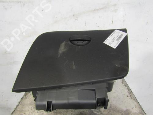 Used Glove box SEAT LEON (1P1) [2005-2013]  25070380