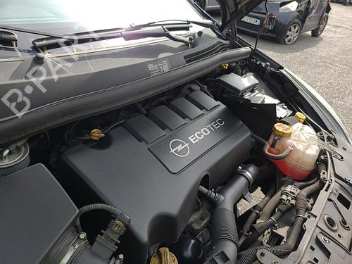 Switch OPEL CORSA D (S07) 1.3 CDTI (L08, L68) | BP25062653I30  - Image 10