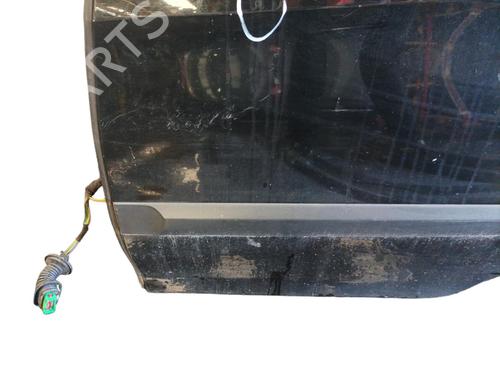 Left rear door PEUGEOT 308 I (4A_, 4C_) 1.6 HDi | BP25103592C4