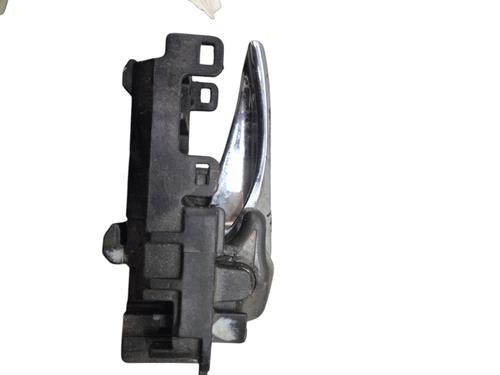 Rear left interior door handle NISSAN X-TRAIL I (T30) 2.2 Di 4x4 | BP25744808I15 