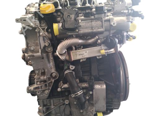 Engine RENAULT LAGUNA III (BT0/1)  | BP25939829M1  - Image 9