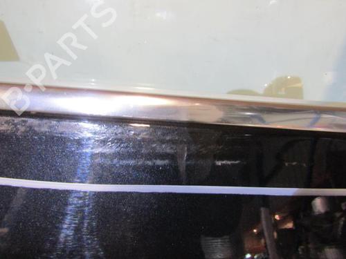 Right rear door VW TOUAREG (7LA, 7L6, 7L7) 3.0 V6 TDI | BP25090439C5 
