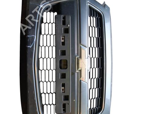 Front bumper CHEVROLET AVEO Hatchback (T300) 1.3 D | BP31176445C7 