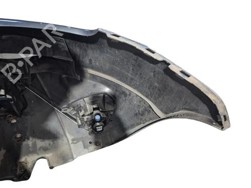 Front bumper DACIA DUSTER (HS_) 1.2 TCe 125 | BP31998167C7