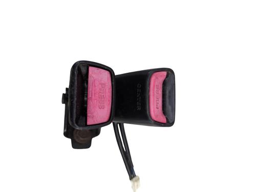 Engate do cinto KIA CEE'D Hatchback (ED) 1.6 | BP39214812I32 - Image 3