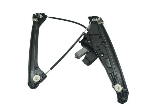Used Front right window mechanism Front right window mechanism PEUGEOT 3008 II SUV (MC_, MR_, MJ_, M4_) 1.6 BlueHDi 120 (120 hp) 25062387 25062387