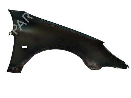 Left front fenders PEUGEOT 206 CC (2D) 2.0 S16 | BP28044768C41 