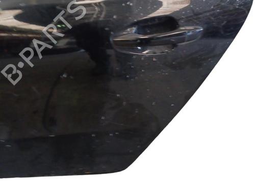 Left rear door PEUGEOT 508 SW I (8E_) 1.6 HDi | BP25055338C4 