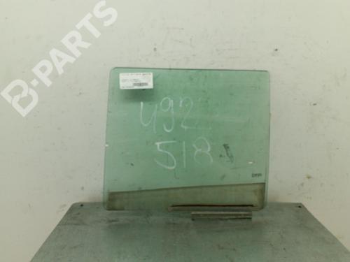 Used Rear left door window Rear left door window SUZUKI SWIFT III (MZ, EZ) 1.3 (RS413, ZC11S) (92 hp) 10572899 10572899
