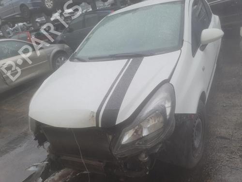 Mass air flow sensor OPEL CORSA D (S07)  | BP25087527M95  - Image 17