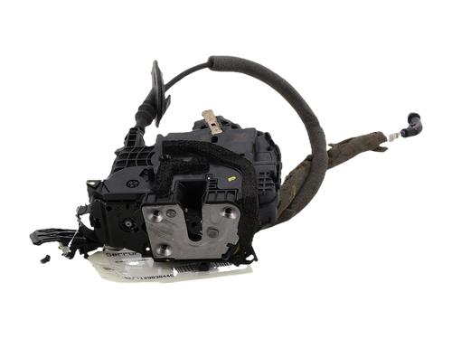 Højre bagtil lås RENAULT CLIO V (B7_) 1.0 TCe 100 (B7MT) | BP37796895C99 - Image 2