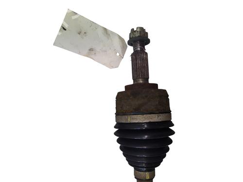 Left front driveshaft RENAULT MEGANE III Hatchback (BZ0/1_, B3_) 1.5 dCi | BP25939825M38 - Image 5