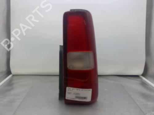 Used Right taillight SUZUKI JIMNY Closed Off-Road Vehicle (SN) 1.3 16V 4WD (SN413) (80 hp) 25111465