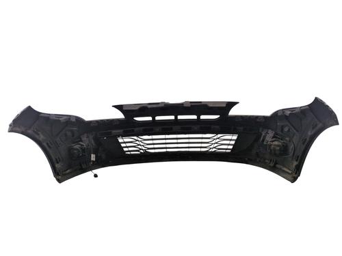 Front bumper RENAULT MEGANE III Hatchback (BZ0/1_, B3_) 1.5 dCi | BP31069243C7 