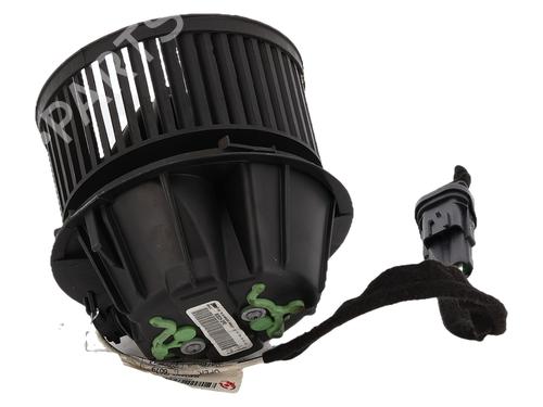 Used Heater blower motor Heater blower motor DACIA DUSTER (HS_) 1.5 dCi (109 hp) 33850758 33850758