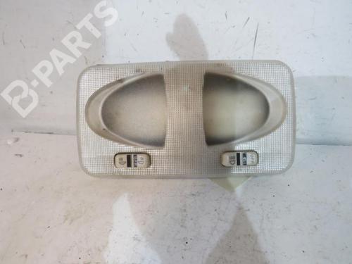 Used Interior roof light Interior roof light FIAT GRANDE PUNTO (199_) 1.3 D Multijet (75 hp) 10601713 10601713