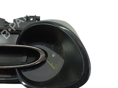Kombinert Instrument RENAULT CLIO IV (BH_) 1.5 dCi 90 | BP27838232C47