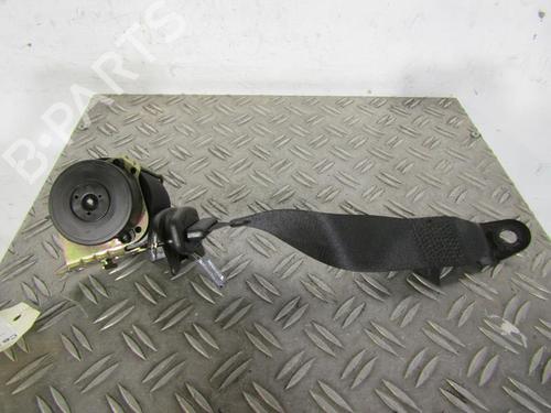 Used Rear right belt tensioner MINI MINI (R50, R53) One (90 hp) 25066060