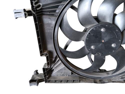 Radiator fan RENAULT ZOE (BFM_) ZOE (BFMC, BFMD) | BP27629109M35  - Image 6