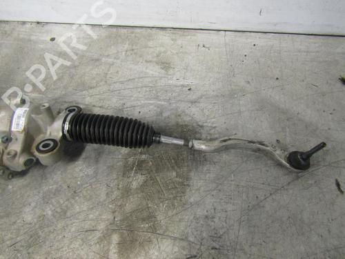 Steering rack RENAULT GRAND SCÉNIC IV (R9_) 1.6 dCi 130 | BP25106837M22 