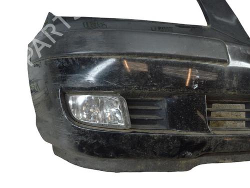 Used Front bumper HYUNDAI MATRIX (FC) 1.5 CRDi (82 hp) 25070981