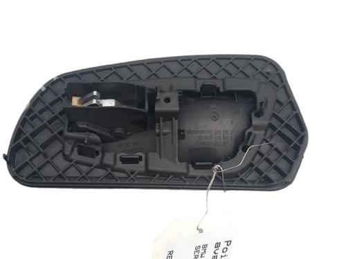 Front left interior door handle BMW 3 (E90) 318 d | BP25074558I13 