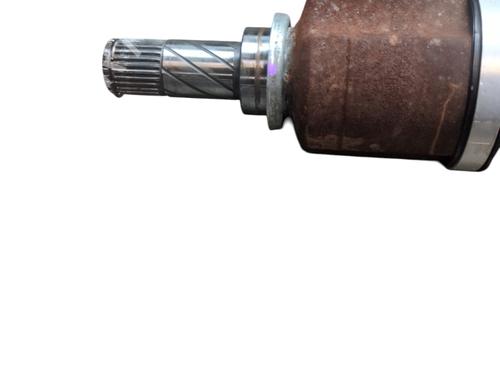 Used Left front driveshaft RENAULT SCÉNIC III (JZ0/1_) 1.5 dCi (110 hp) 32209223