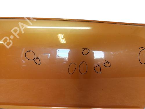 Right front door CITROËN C3 Pluriel (HB_) 1.6 | BP25062393C3 