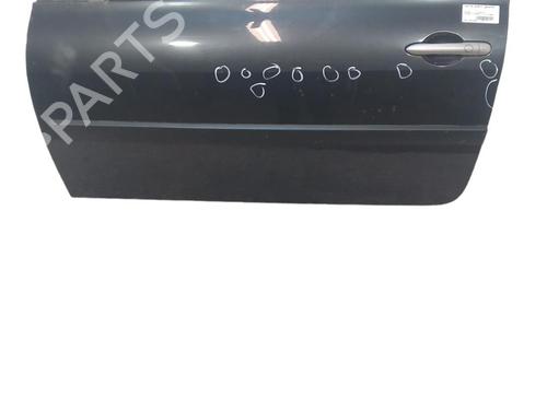 Left front door RENAULT MEGANE II (BM0/1_, CM0/1_)  | BP25058871C2 