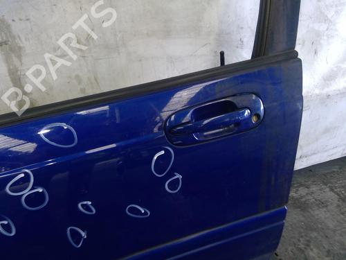 Left front door MG MG ZS 2.0 TD | BP25067841C2 