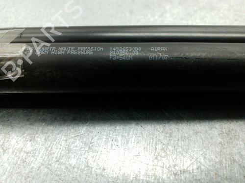 Tailgate lift support PEUGEOT 807 (EB_) 2.0 HDI | BP25089282C138 
