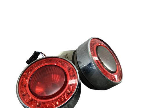 Left taillight CITROËN E-MEHARI Electric | BP32001849C34