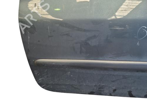 Dør venstre foran PEUGEOT 206 Hatchback (2A/C) 1.6 HDi 110 | BP26147458C2 