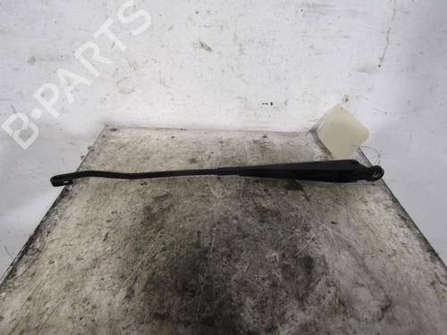 Used Rear windshield wiper arm CITROËN XSARA (N1) 1.4 i (75 hp) 25089954