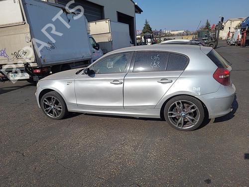 Left taillight BMW 1 (E87) 120 d | BP25089055C34 