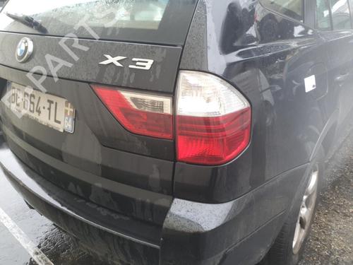 Left sun visor BMW X3 (E83) 2.0 d | BP25102818I1 - Image 17