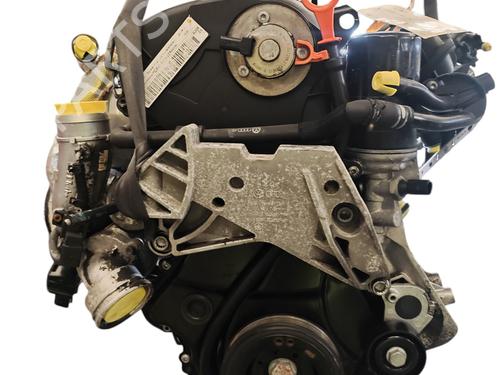 Used Engine Engine VW SCIROCCO III (137, 138) 2.0 TFSI (200 hp) 26241934 26241934