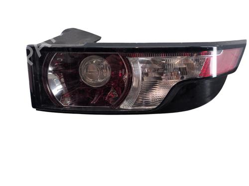 Used Right taillight LAND ROVER RANGE ROVER EVOQUE (L538) 2.2 D 4x4 (190 hp) 27629103