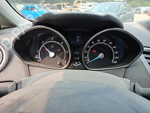 Gearbox FORD FIESTA VI (CB1, CCN) 1.5 TDCi | BP25058486M3  - Image 23