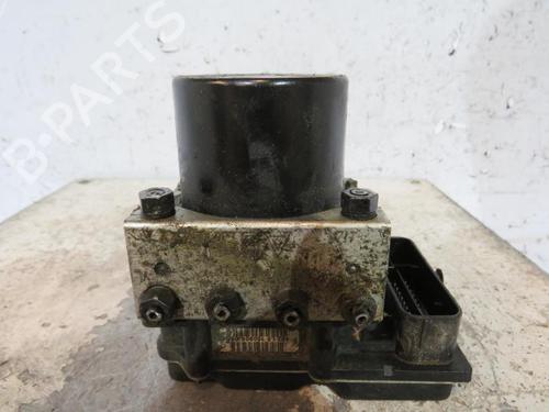 ABS pump VW POLO (9N_, 9A_) 1.4 TDI | BP25092102M43 